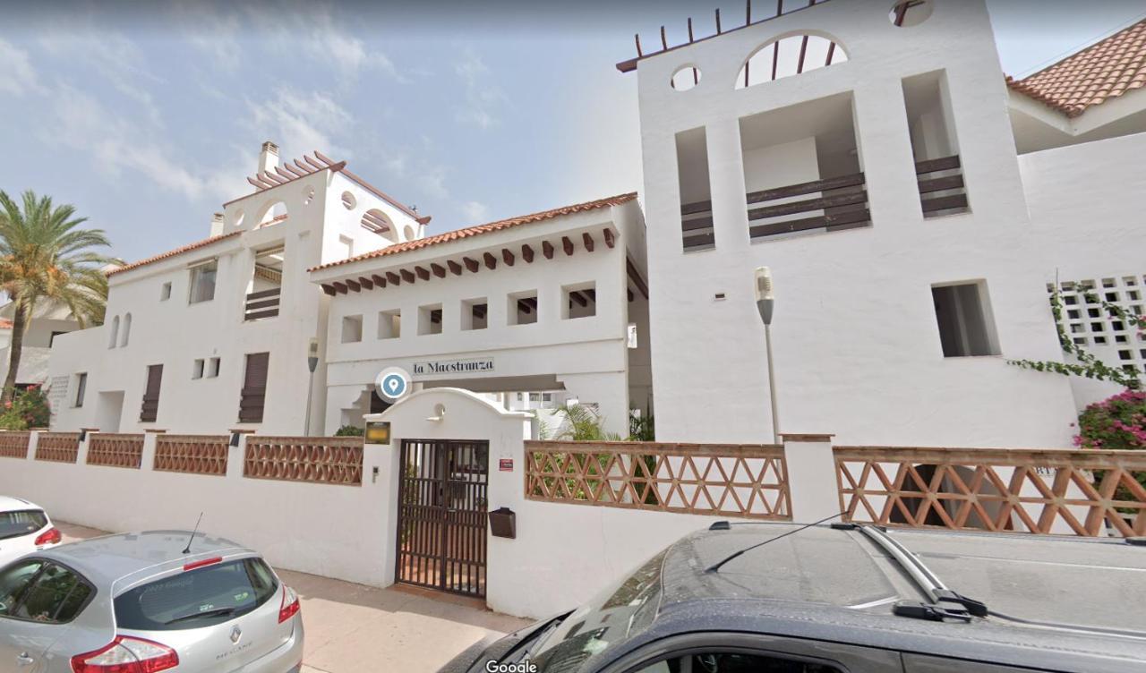 Apartamento Enjoy Spain - La Maestranza Marbella