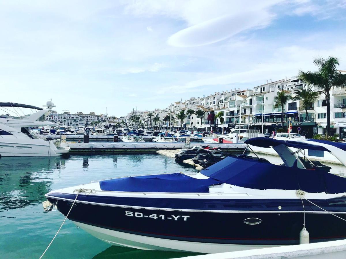 Enjoy Spain - La Maestranza Marbella
