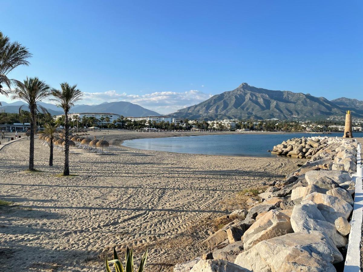 Enjoy Spain - La Maestranza Apartamento Marbella