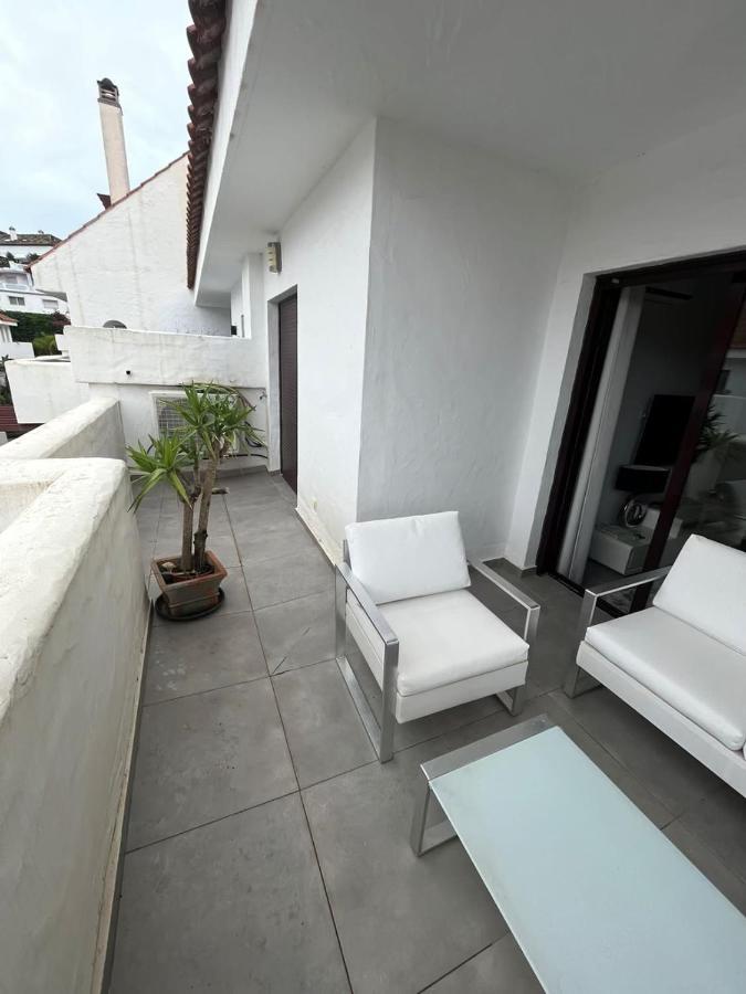 Enjoy Spain - La Maestranza Apartamento Marbella